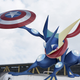 Ilustración para el artículo titulado Shop Contest: ¡Pokémon del año, ganadores!